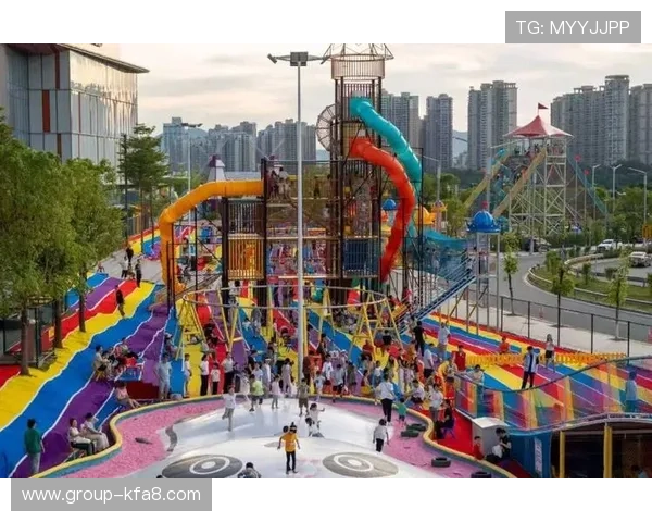 K8游乐城全新升级开启多元娱乐体验,打造城市休闲娱乐新地标 K8游乐城全新升级开启多元娱乐体验,打造城市休闲娱乐新地标