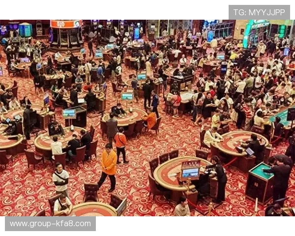 真人实体赌场与线上赌场的区别与各自优势详解